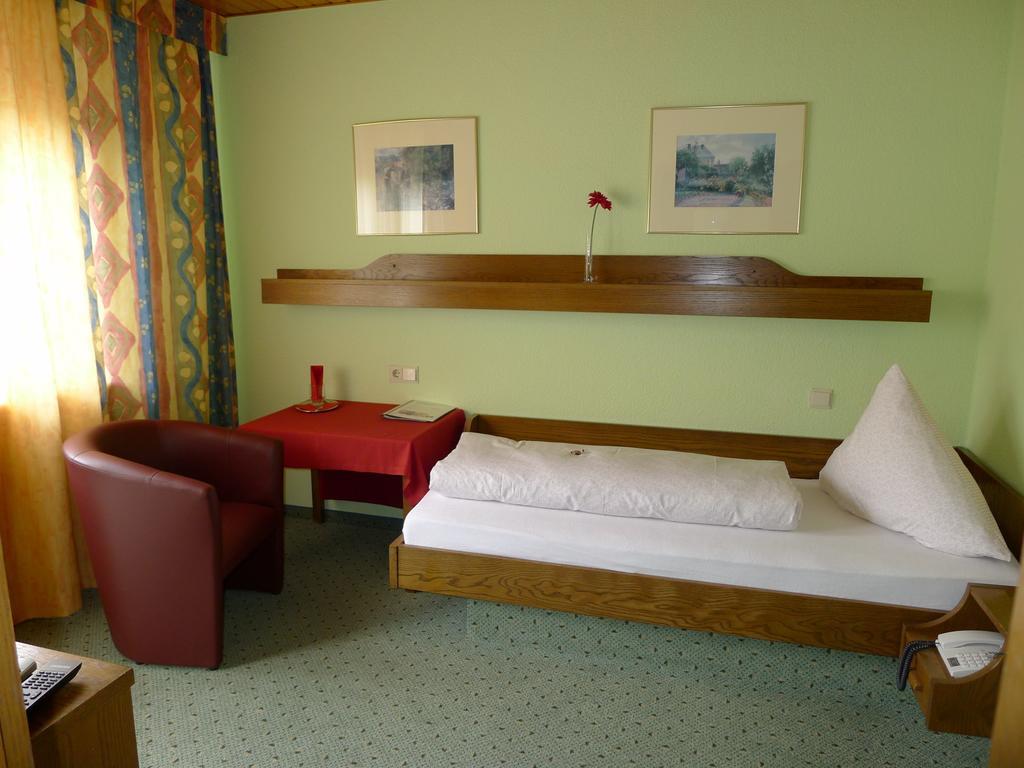 Landhaus Schoenen Sasbachwalden Buitenkant foto