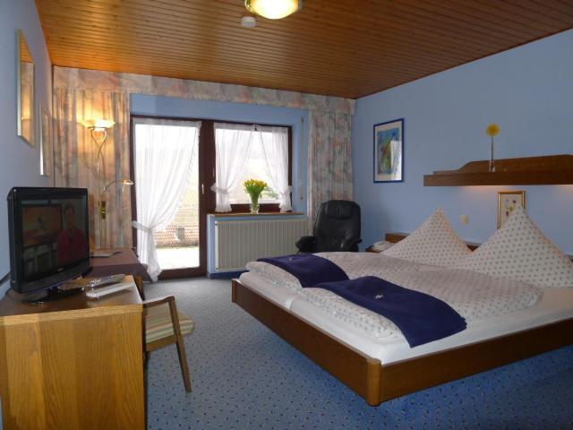 Landhaus Schoenen Sasbachwalden Kamer foto