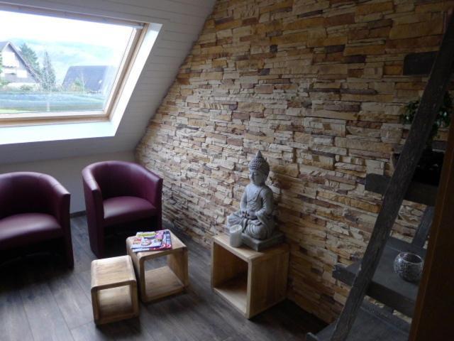Landhaus Schoenen Sasbachwalden Buitenkant foto